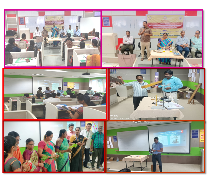 ZONAL LEVEL LAB ASSISTTAN RE_TRAINING
