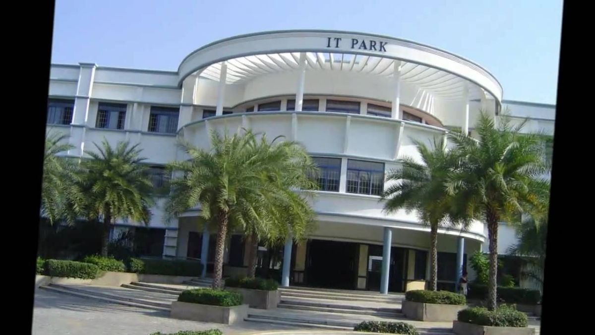 DIET Perundurai Campus Facilities, Hostel & Infrastructure Overview