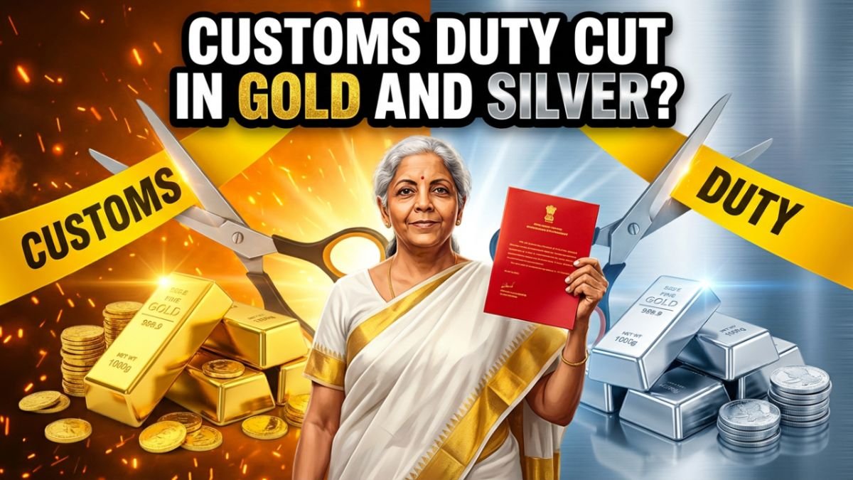 Gold and Silver Prices on Edge Ahead of Budget 2026