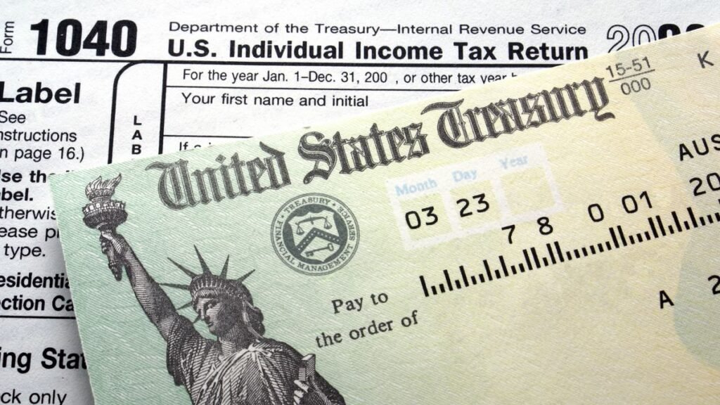 How soon after filing taxes can you check your refund status?