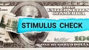 Stimulus payment January 2026, IRS direct deposit relief payment & tariff dividend fact check