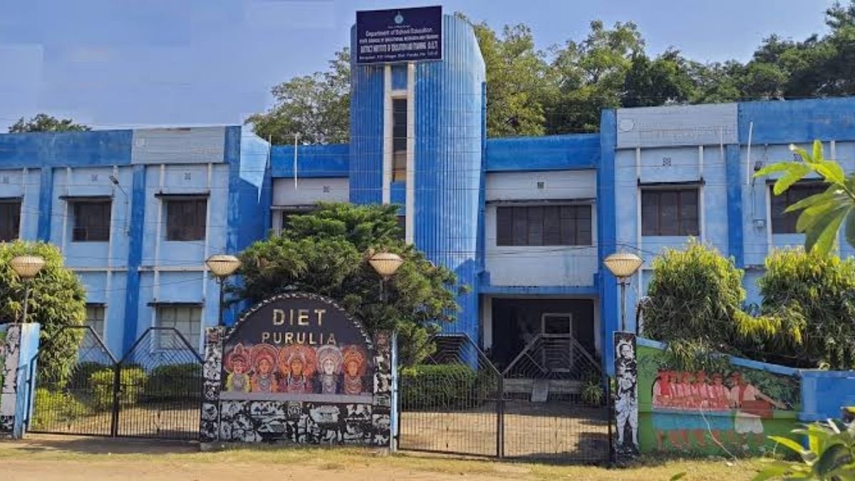 What is DIET? Full Details About District Institute of Education and Training in Tamil Nadu