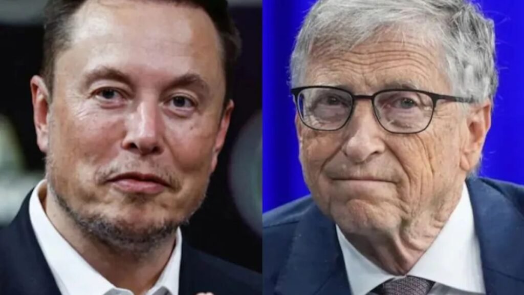 A Nobel Prize–winning physicist says Elon Musk and Bill Gates are right about the future we may gain far more free time “but lose traditional jobs altogether”