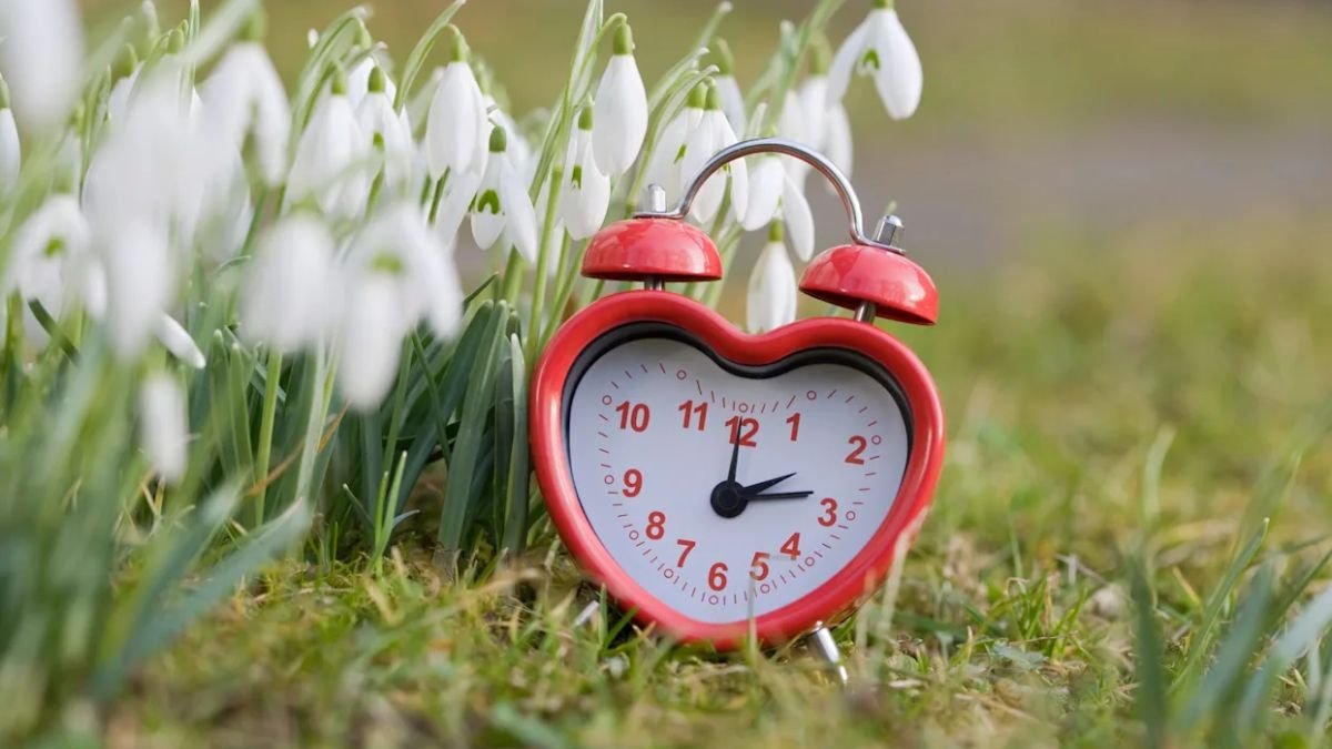 Daylight Saving Time 2026 – Here’s When Your Clocks Fall Back This Year ...