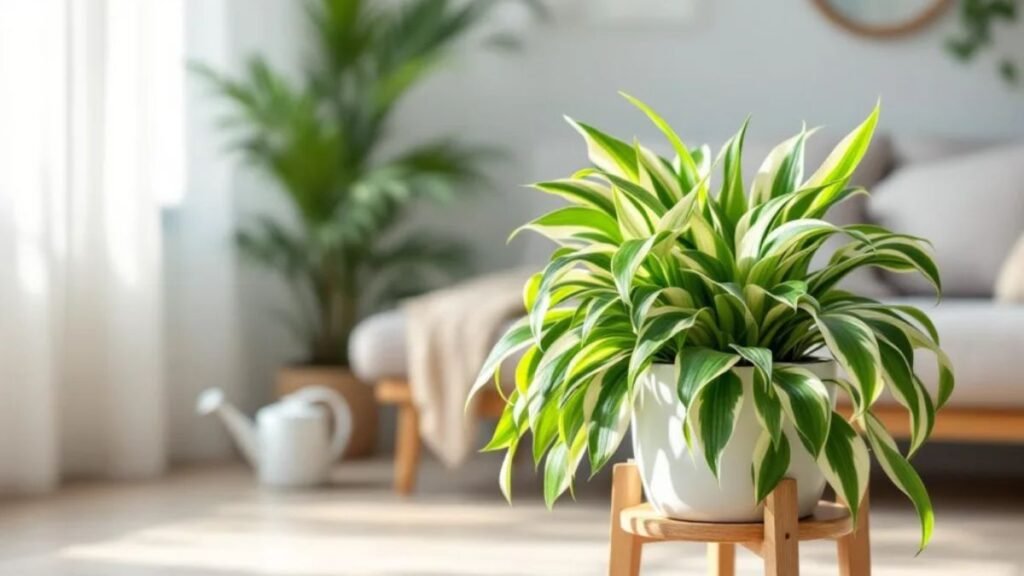 Schlechte Nachrichten für Pflanzenliebhaber, die auf Grünlilien schwören: Vielleicht töten sie sie langsam mit zu viel Liebe