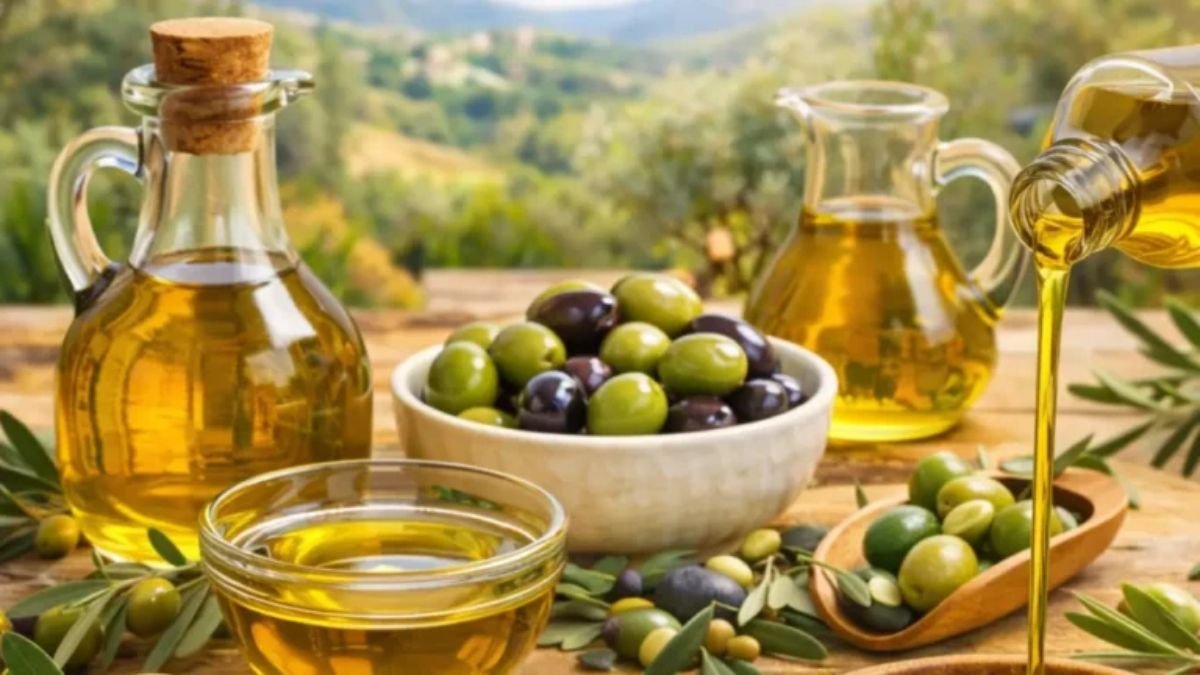 Verabschieden Sie sich vom Olivenöl: Die gesündeste und günstigste Alternative!