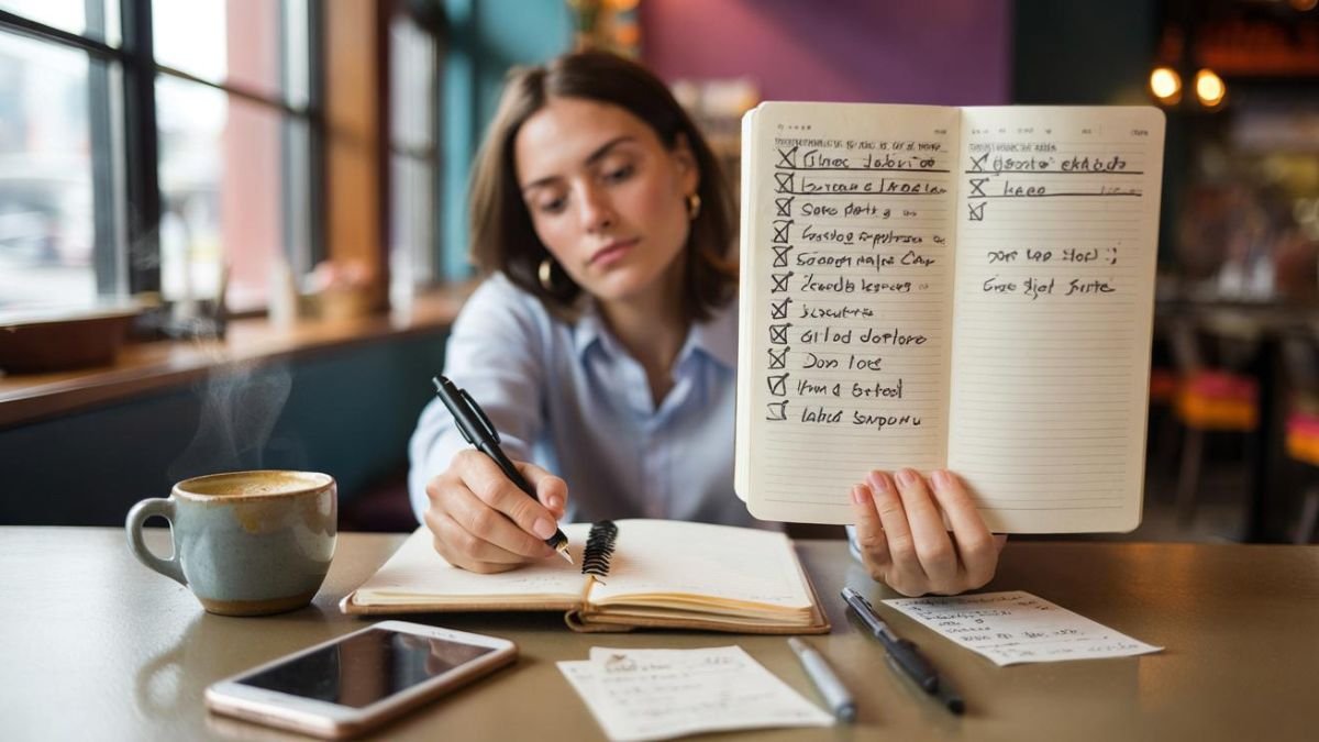 Psychologen überrascht: Menschen mit diesen 3 Farben geben niemals auf