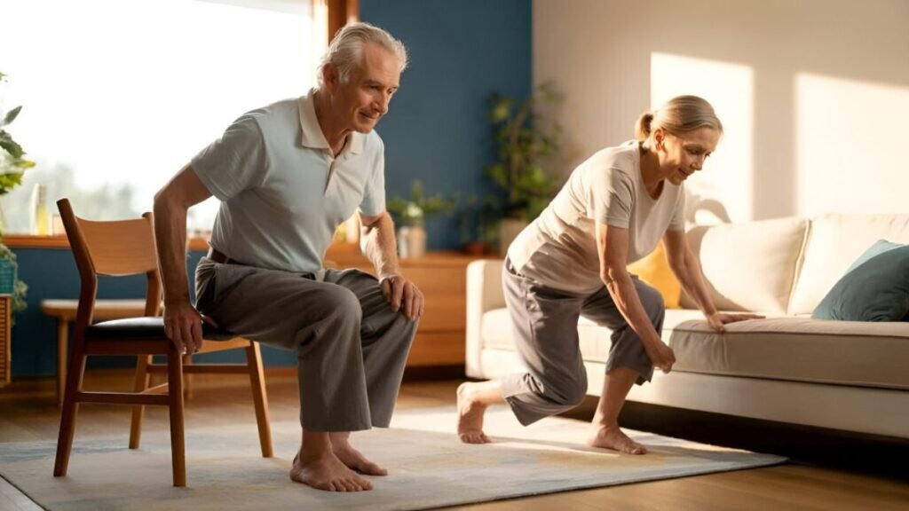 Warum Bewegung ein Ritual und kein Programm sein sollte