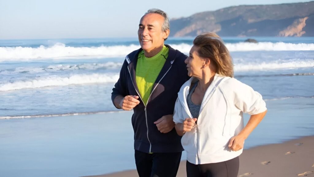 „Ruhe“ und „Stillstand“ sind nicht dasselbe.